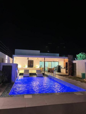 Casa de campo valledupar-corazon